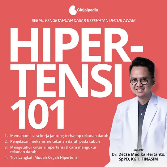 Dr Decsa Hipertensi