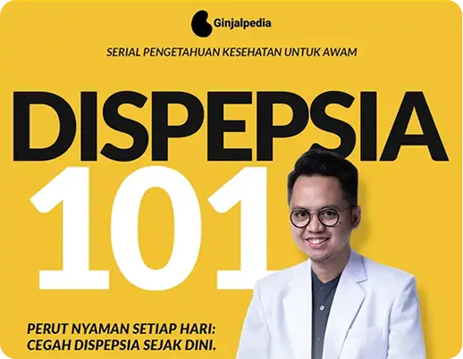 Dispepsia 101